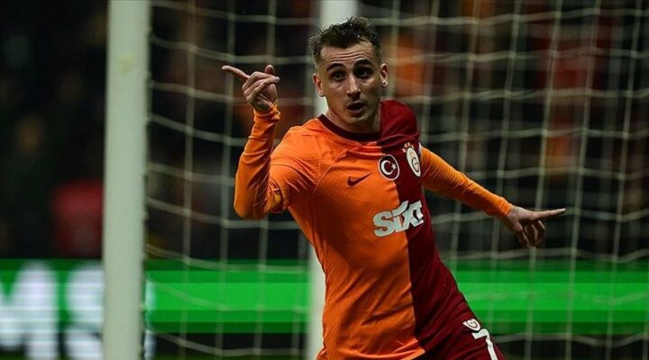 Kerem Aktürkoğlu’nun abisindan taraftara: Kimsenin haddi değil!