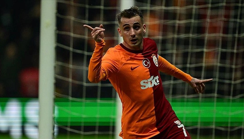 Kerem Aktürkoğlu’nun abisindan taraftara: Kimsenin haddi değil!