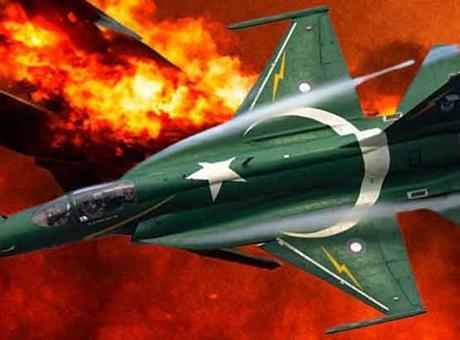 Keşmir alev aldı! Pakistan misillemesinde kritik rol: ‘Çin uçakları gereken cevabı verdi’