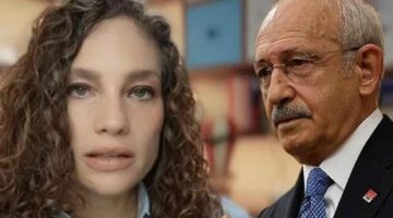 Kılıçdaroğlu’ndan Nevşin Mengü ve Emrah Gülsunar hakkında suç duyurusu!