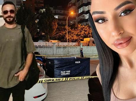 Kız arkadaşını öldürüp 6 sayfa intihar notu yazarak 12’inci kattan atladı! Yeni detaylar ortaya çıktı
