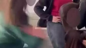 Kız öğrencilerin uyguladığı şiddet sosyal medyayı ayağa kaldırmıştı! 7 kişi tutuklandı