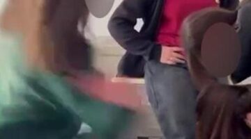Kız öğrencilerin uyguladığı şiddet sosyal medyayı ayağa kaldırmıştı! Valilik’ten açıklama