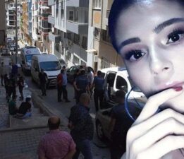 Kızını boğarak katleden annenin cezası belli oldu! ‘Gram gram ölüyorum’