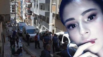 Kızını boğarak katleden annenin cezası belli oldu! ‘Gram gram ölüyorum’