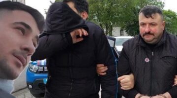 Kızını kaçıran yeğenini 16 yaşındaki oğluna öldürten baba ile oğlu hakkında flaş gelişme