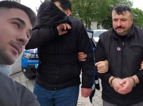 Kızını kaçıran yeğenini 16 yaşındaki oğluna öldürten baba ile oğlu hakkında flaş gelişme