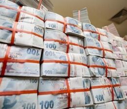 KKM bakiyelerinde düşüş devam ediyor