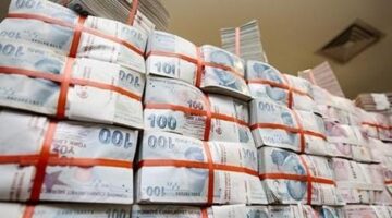 KKM bakiyelerinde düşüş devam ediyor