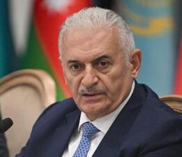 KKTC’de düzenlenen TDT Aksakallar Konseyi 17. Toplantısı sona erdi