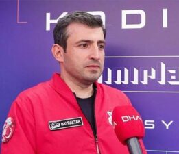 KKTC’de TEKNOFEST heyecanı devam ediyor! Selçuk Bayraktar: Savunma sanayisinde yurt dışı bağımlılığını yüzde 20’lere düştü