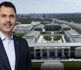 KKTC’nin tam kalbine Türkiye damgası: Açılışını Cumhurbaşkanı Erdoğan yapacak