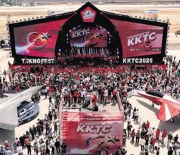 ‘KKTC’yi bilişim adası yapabiliriz’