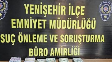 Kocasından altınları saklamak isteyen kadının oyunu başına dert oldu