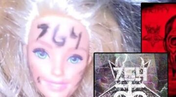 Kod adı 764… FBI uyardı! Çocuklara video çektirip, şantaj yapıyorlar