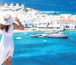 ‘Komşu’ turizm elemanı arıyor