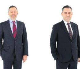 Konaklama, enerji ve madende büyüyecek