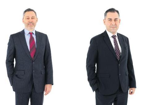 Konaklama, enerji ve madende büyüyecek