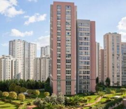 Konut alacakları ilgilendiriyor! Fiyatların en az ve en çok arttığı iller belli oldu: 3 turizm bölgesine dikkat