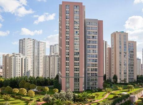 Konut alacakları ilgilendiriyor! Fiyatların en az ve en çok arttığı iller belli oldu: 3 turizm bölgesine dikkat
