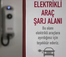Konut sitelerinde ‘elektrikli şarj istasyonu’ tartışmalarına çözüm arayışı