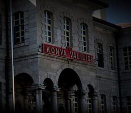 Konya Valiliği’nden ‘CHP konvoyuna silahlı saldırı yapıldığı’ iddiasına ilişkin açıklama