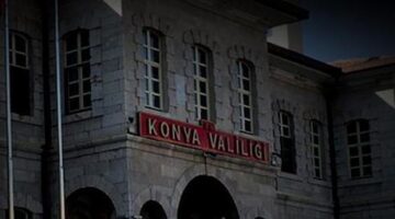 Konya Valiliği’nden ‘CHP konvoyuna silahlı saldırı yapıldığı’ iddiasına ilişkin açıklama