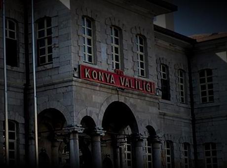 Konya Valiliği’nden ‘CHP konvoyuna silahlı saldırı yapıldığı’ iddiasına ilişkin açıklama