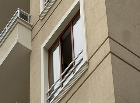 Konya’da feci olay! Eşini öldürüp, başında bekledi
