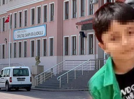 Konya’da feci olay! Sınıf arkadaşının boğazını sıktığı Yusuf, yoğun bakımda