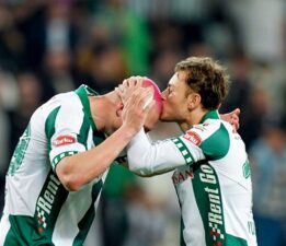 Konyaspor’dan Olağan Genel Kurul Toplantısı kararı