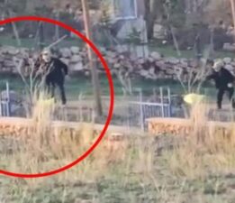 Korkunç olay! 80 yaşındaki adam, eşeğin başına çuval geçirip döverek öldürdü