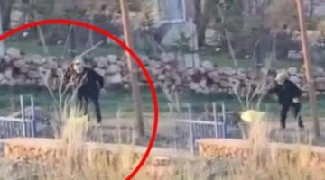 Korkunç olay! 80 yaşındaki adam, eşeğin başına çuval geçirip döverek öldürdü
