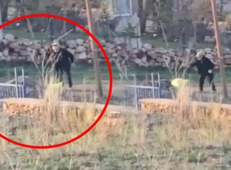 Korkunç olay! 80 yaşındaki adam, eşeğin başına çuval geçirip döverek öldürdü