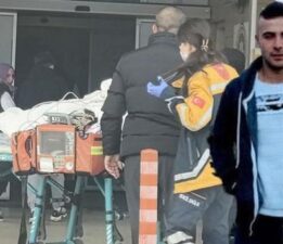 Köstebek tabancası 29 yaşındaki gencin sonu oldu!