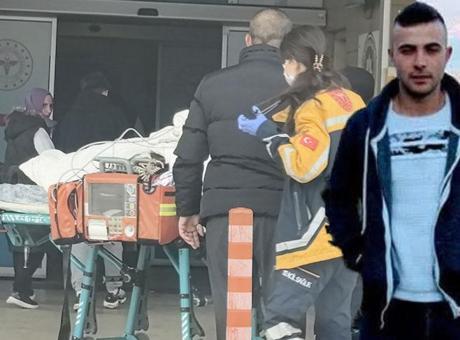 Köstebek tabancası 29 yaşındaki gencin sonu oldu!