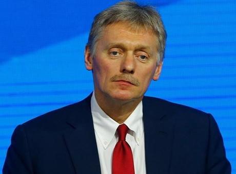 Kremlin: Putin’in ’15 Mayıs İstanbul’ açıklamasını niyetini gösteriyor