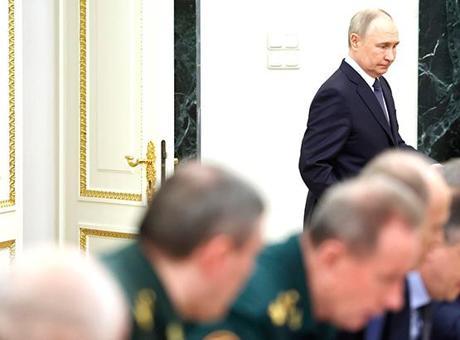 Kremlin’den İstanbul açıklaması: Putin toplantı yaptı!