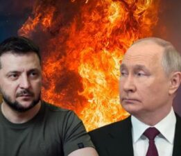 Kremlin’den ‘Putin-Zelenskiy görüşmesi’ açıklaması