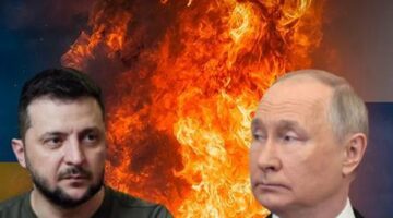 Kremlin’den ‘Putin-Zelenskiy görüşmesi’ açıklaması