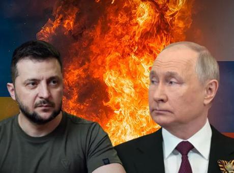 Kremlin’den ‘Putin-Zelenskiy görüşmesi’ açıklaması