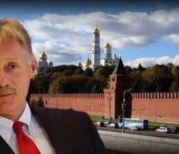 Kremlin’den ‘Ukrayna’da 30 günlük ateşkes’ açıklaması: Bunu iyice düşünmeliyiz