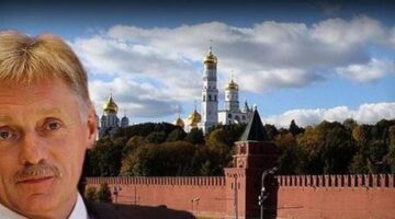 Kremlin’den ‘Ukrayna’da 30 günlük ateşkes’ açıklaması: Bunu iyice düşünmeliyiz