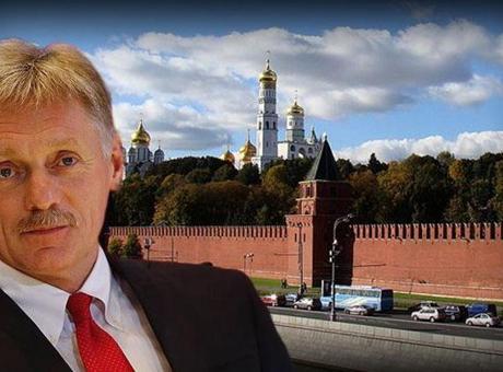 Kremlin’den ‘Ukrayna’da 30 günlük ateşkes’ açıklaması: Bunu iyice düşünmeliyiz