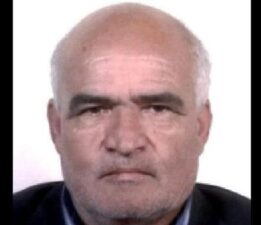 Kulağı ve yüzü yenilmiş halde bulunmuştu! Gerçek şoke etti