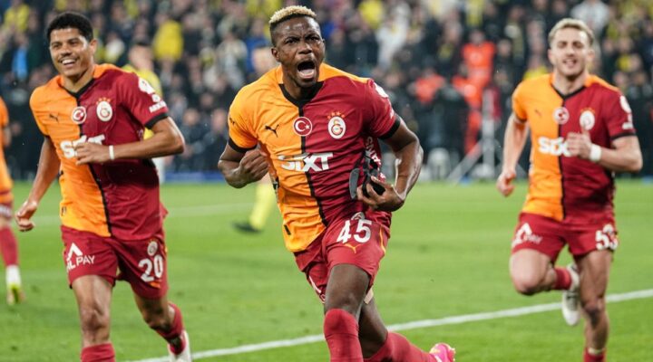 Kulüplerin ilgisi iştahı kabarttı: Galatasaray Sara’nın fiyatını belirledi
