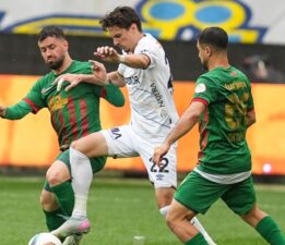 Küme düşen Ankaragücü’nde Dorin Rotariu kulüplerin radarında