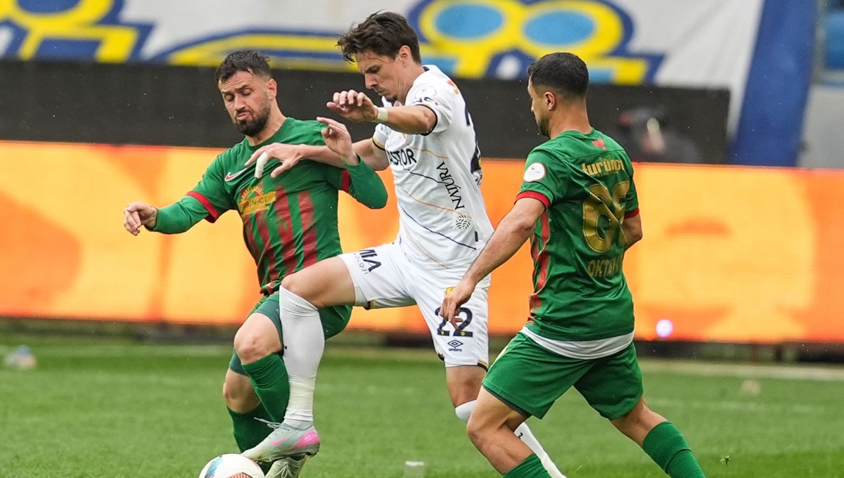 Küme düşen Ankaragücü’nde Dorin Rotariu kulüplerin radarında