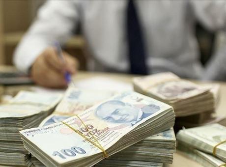 Kur Korumalı Mevduat bakiyesi 18,8 milyar dolara geriledi