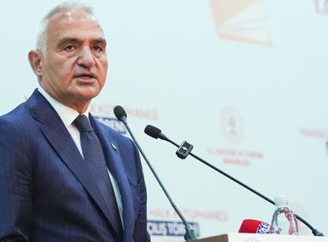 Kurban Bayramı tatili 9 gün olacak mı? Bakan Ersoy açıkladı